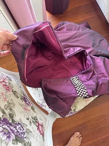 Favella abiye - Görsel 6