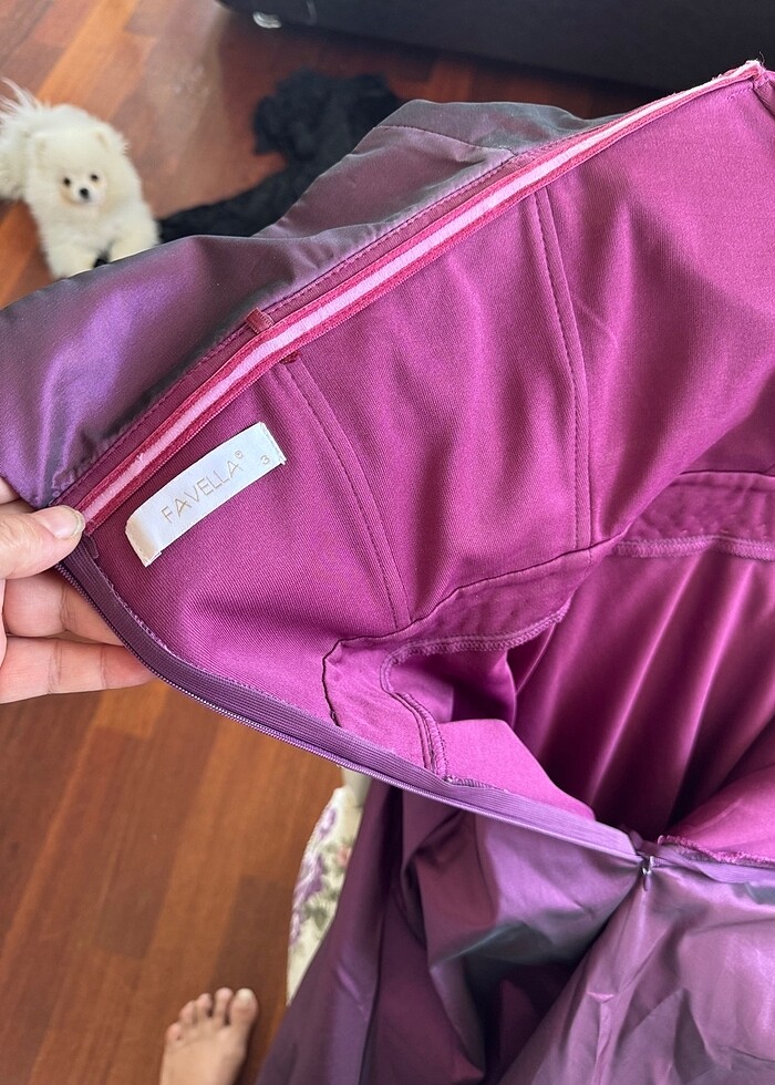 Favella abiye - Görsel 3