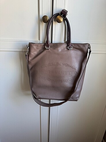 Louis Vuitton Louıs vuıtton