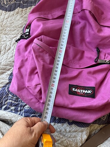  Beden Eastpak çanta