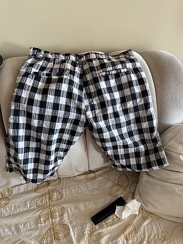 DSquared2 Dsguarde2 şort