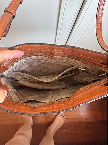 Beden Michael kors