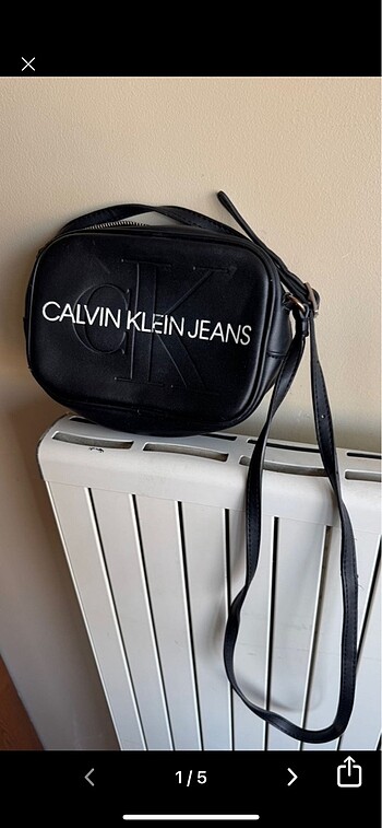 Calvin klein