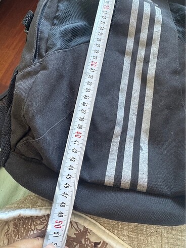 Beden Adidas sırt