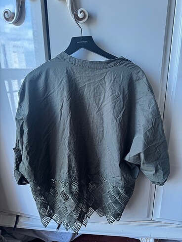 Bebe üst - Görsel 3
