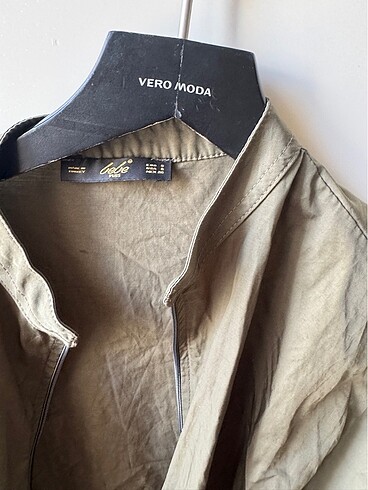 Bebe üst - Görsel 2