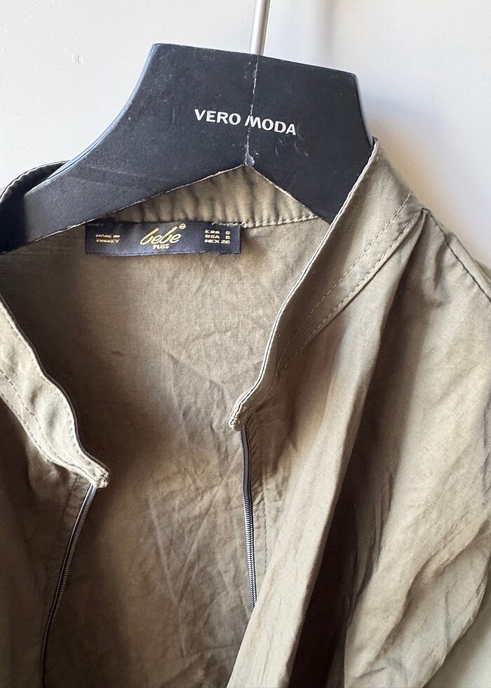 Bebe üst - Görsel 2