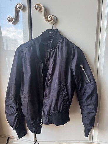 Topshop mont