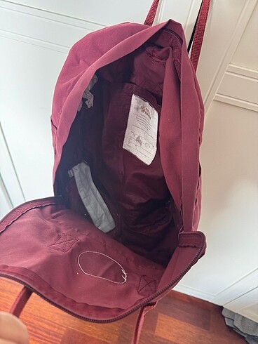 Kanken Kanken sırt