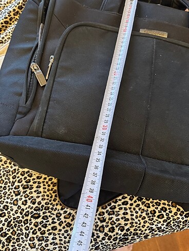Samsonite Samsonite çanta