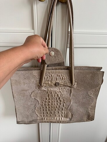 Diğer Genune leather