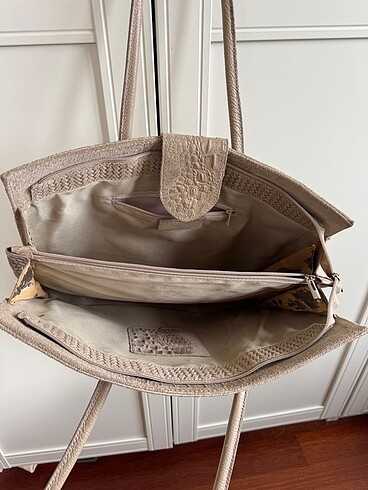Beden Genune leather