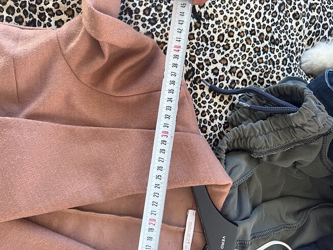 Belızz palto - Görsel 4