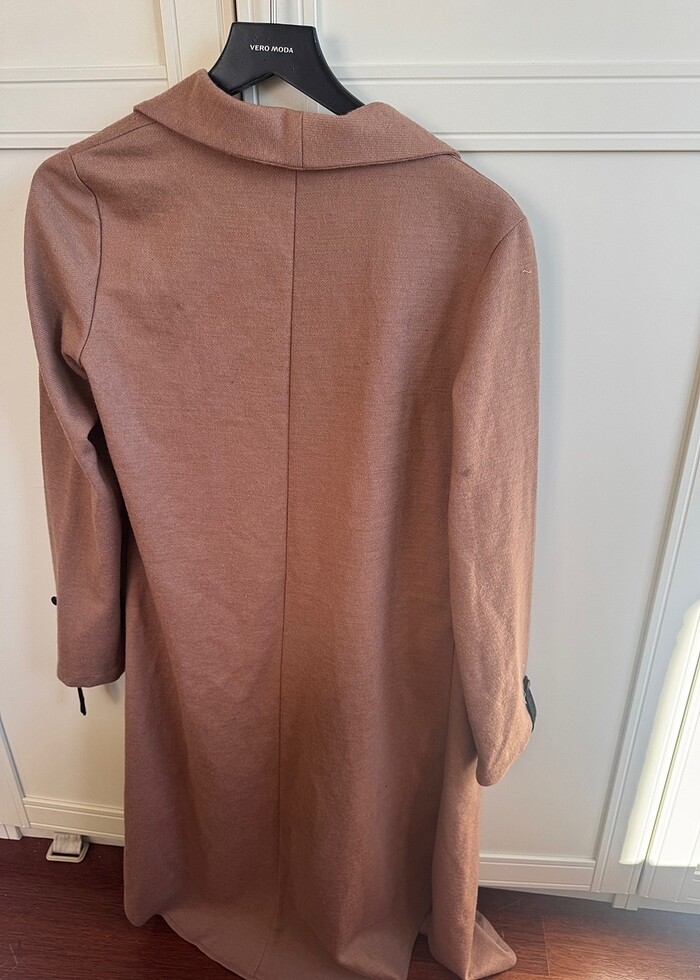 Belızz palto - Görsel 3