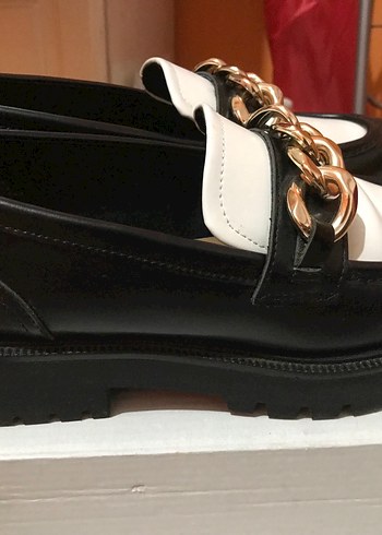 38 Beden Loafer