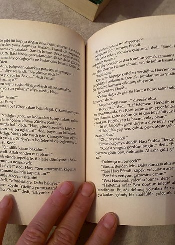 Rıfat Ilgaz - Apartman Çocukları Romanı - Görsel 3