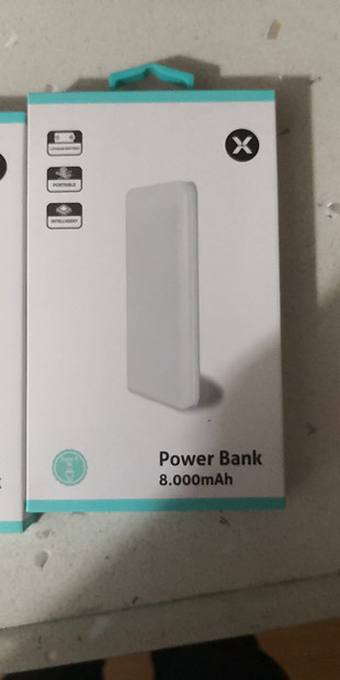 Powerbank 