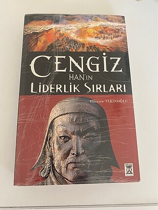 Cengiz hanın liderlik sırları ve Fatih sultan Süleyman