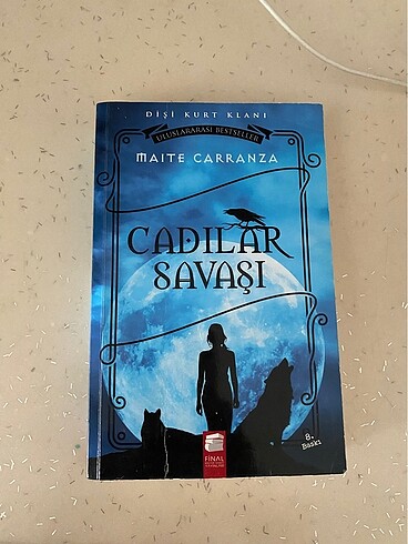 Cadılar savaşı