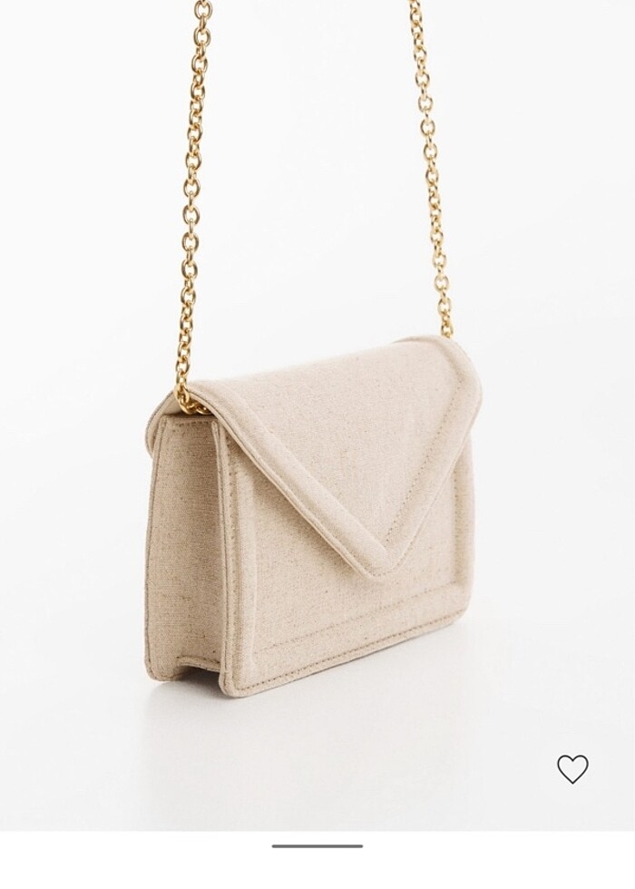 Mango çanta - Görsel 2