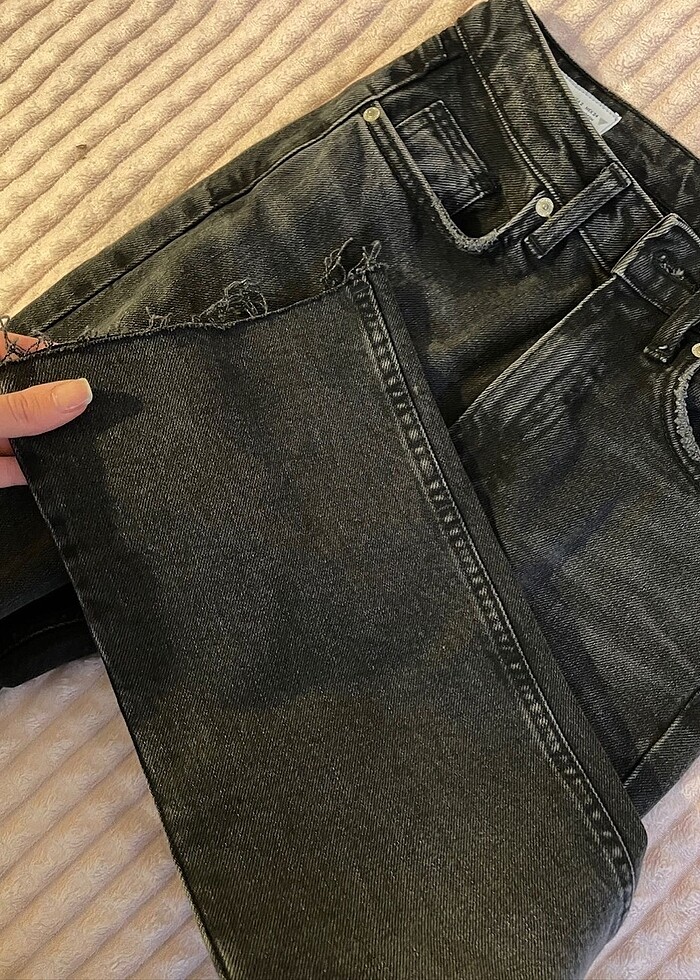 Zara jean - Görsel 3