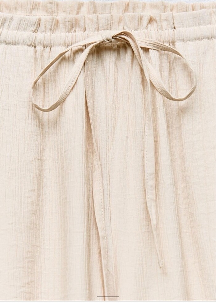 Zara pantolon - Görsel 2