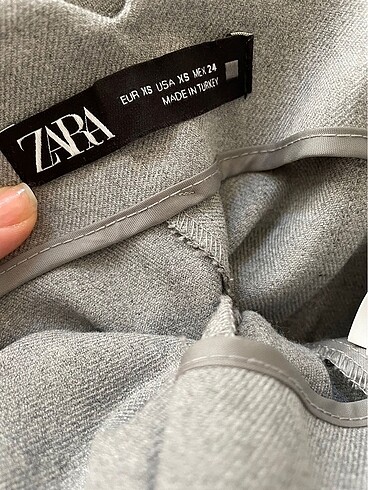 Zara pantolon - Görsel 5