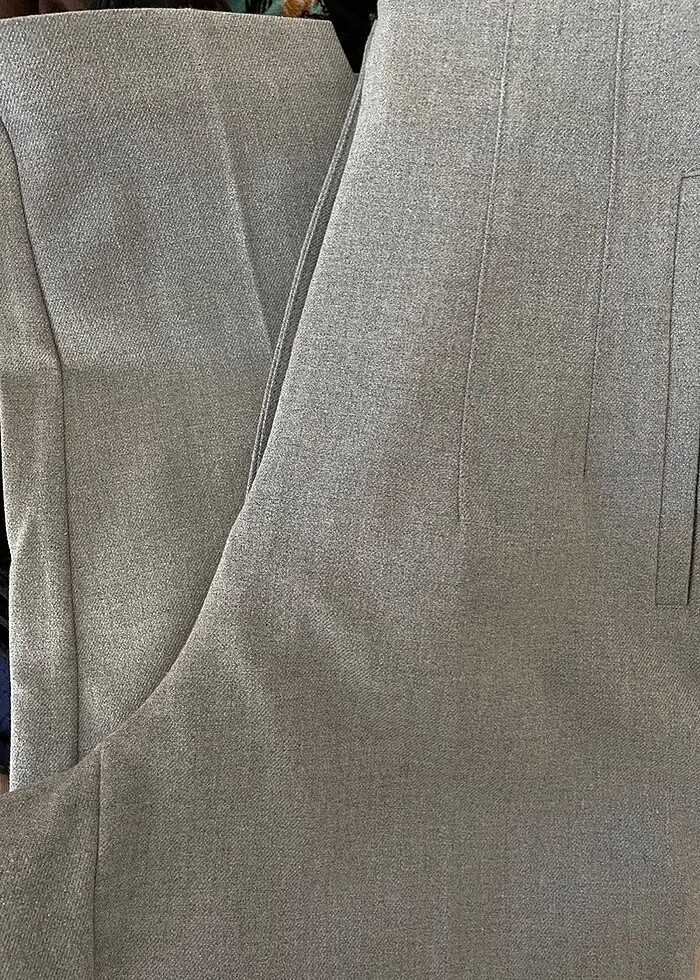 Zara pantolon - Görsel 3