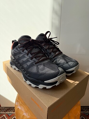 Merrell speed eco wp