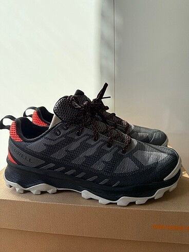 Merrell speed eco wp - Görsel 2