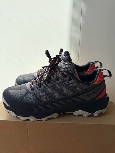Merrell speed eco wp - Görsel 3