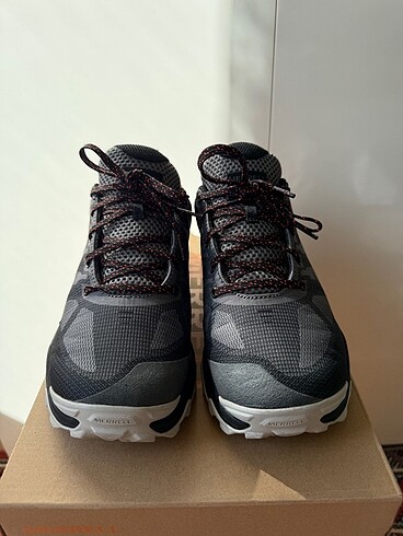 Merrell speed eco wp - Görsel 4