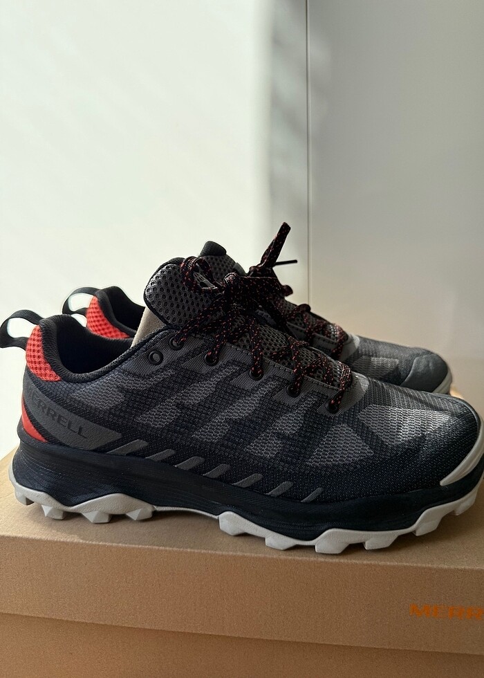 Merrell speed eco wp - Görsel 2