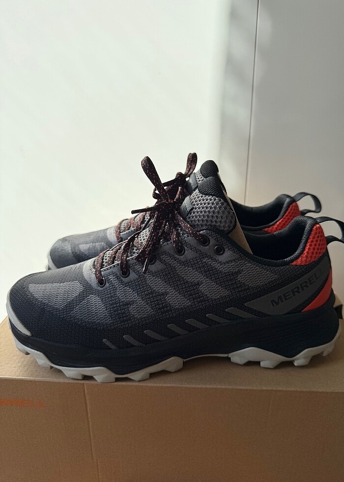 Merrell speed eco wp - Görsel 3