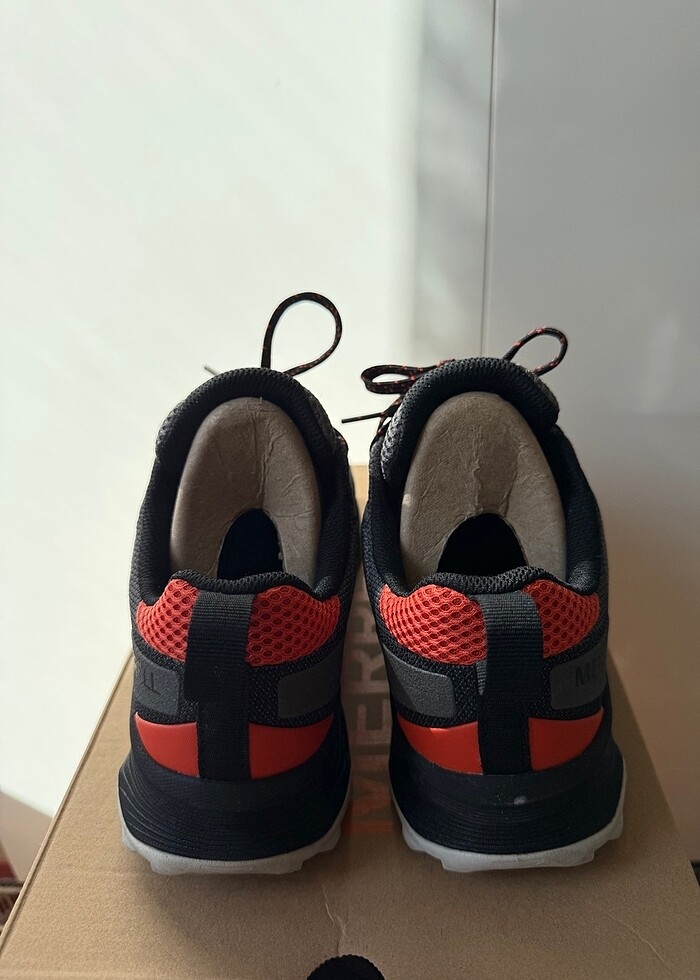 Merrell speed eco wp - Görsel 5