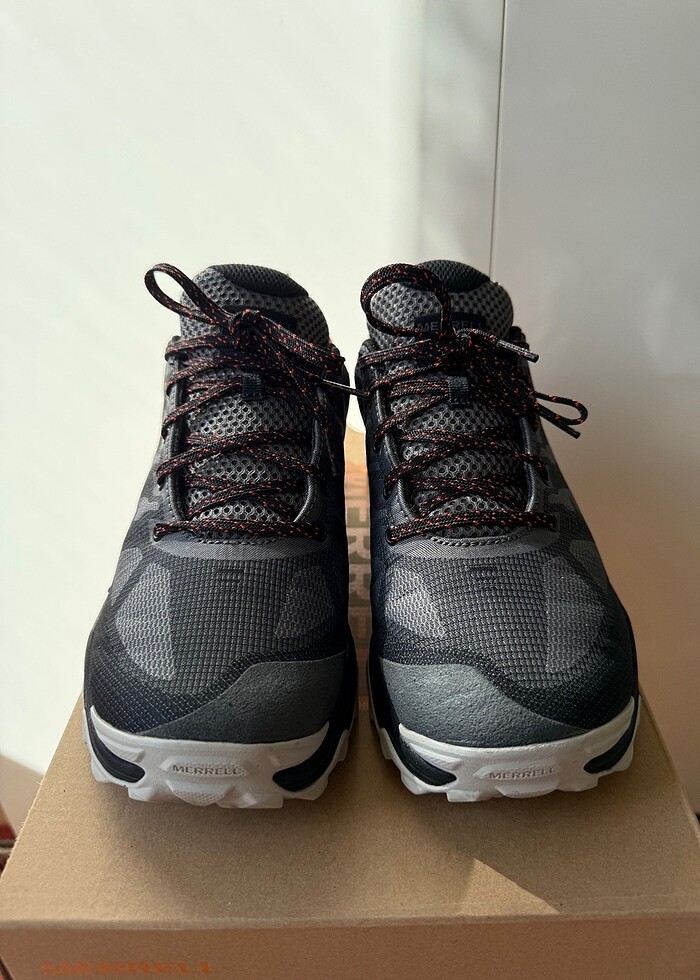 Merrell speed eco wp - Görsel 4