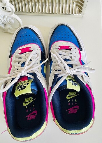 39 Beden Nike air spor ayakkabı