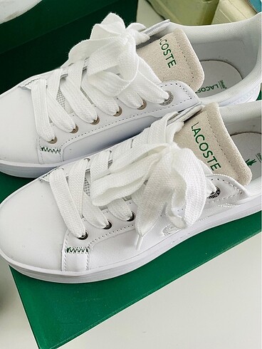 Lacoste Lacoste spor ayakkabı