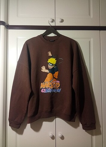Naruto Sweatshirts 