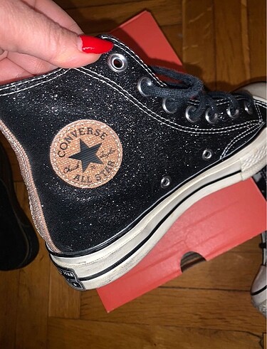 converse chuck 70 orjinal
