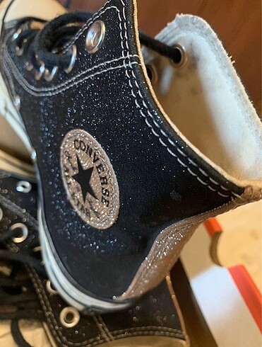 36 Beden converse chuck 70 orjinal