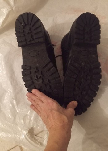 bot çizme - Görsel 4