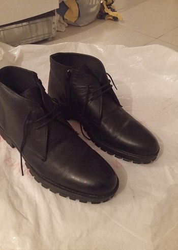 bot çizme - Görsel 5