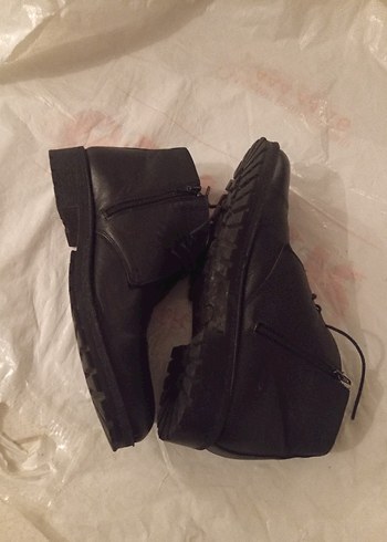 bot çizme - Görsel 2