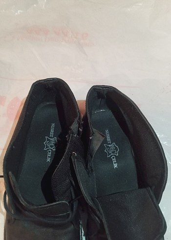 bot çizme - Görsel 7