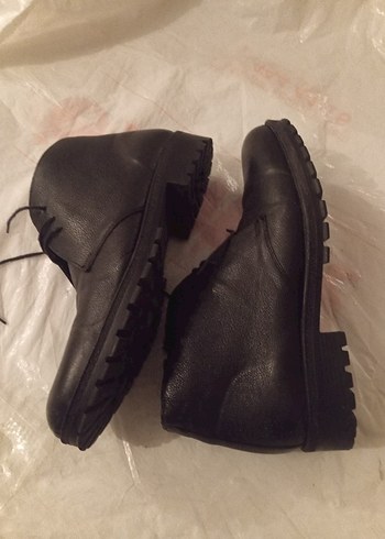 bot çizme - Görsel 3