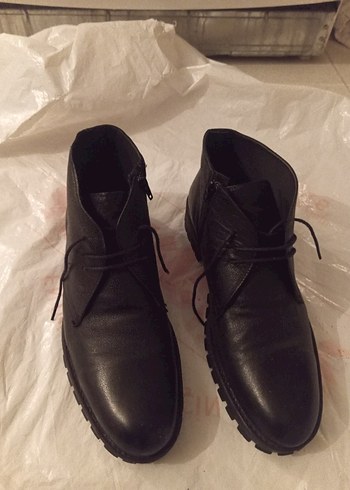 bot çizme - Görsel 6