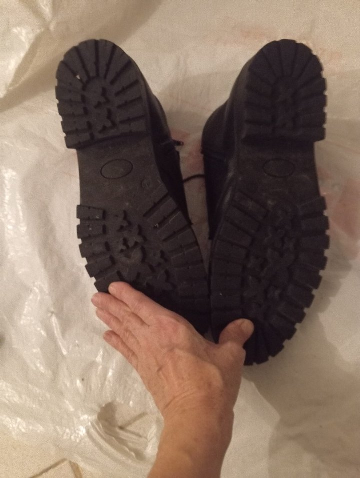 bot çizme - Görsel 4