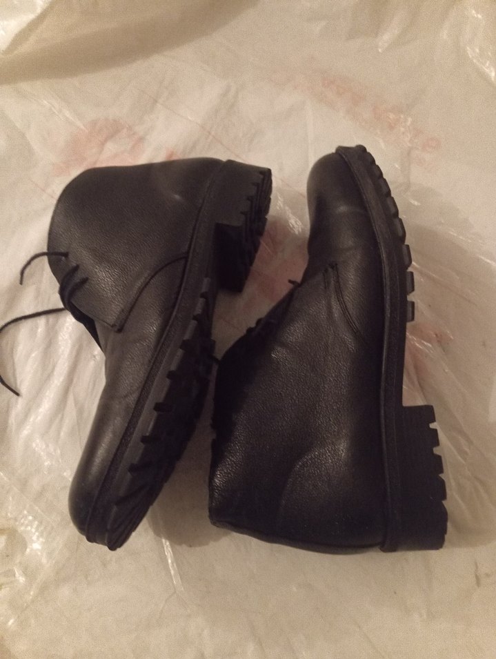 bot çizme - Görsel 3