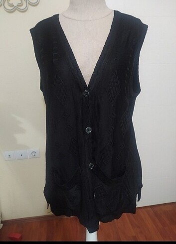 xl Beden çeşitli Renk Yelekler 
